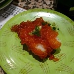 根室花まる - 2015.07 筋子