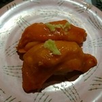 根室花まる - 2015.07 赤ほや