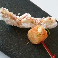 モダンフレンチ 「コラージュ」 コンラッド東京 - 