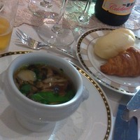 アニヴェルセル カフェ - 