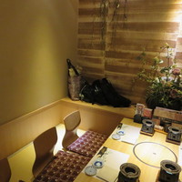 きじま 新横浜店 - 室内