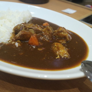 マイカリー食堂_1