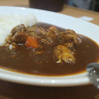 マイカリー食堂_0