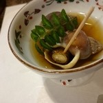 きらら - つきだし