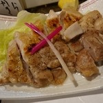 きらら - 大山地鶏