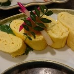 きらら - だし巻き