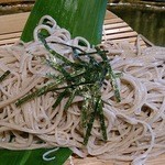 Teuchi Soba Sumiyoshi - 