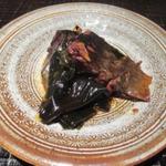 玉笑 - つまみにしん