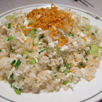 中国飯店 富麗華 - 