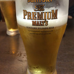 Yamaguchi - 生ビール