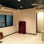 かく田 - 3F 個室