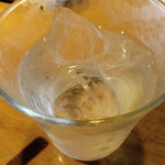 かく田 - もぐら ロック