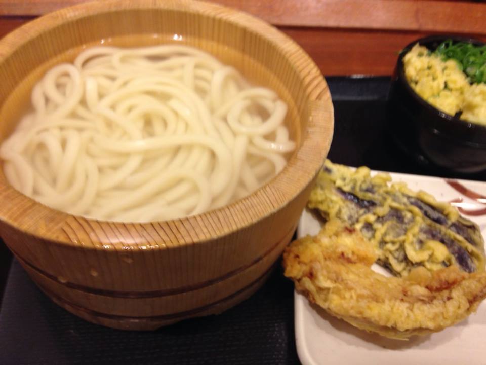 丸亀製麺 富士厚原店 name=