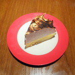 アベス - レモンタルト700円