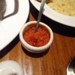 アベス - クスクスのスパイス