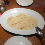 アベス - 手長海老のラビオリ2/3サイズ、1,800円