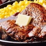Rib Steak 300g