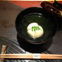 天ぷら割烹　嵯峨野 - 