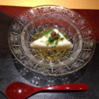 天ぷら割烹　嵯峨野 - 