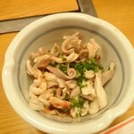 中洲ちんや - 2015年4月　すきやき