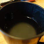 くいものや ラ・ネージュ - 一発目