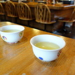 くいものや ラ・ネージュ - セルフになります