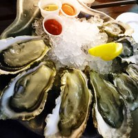 グランド・セントラル・オイスターバー&レストラン 品川店 - 生牡蠣