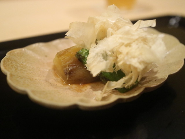 銀座一期 新橋 懐石 会席料理 食べログ