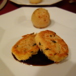 シャテール - ハンガリーの仔羊テンダロイン