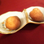 シャテール - マドレーヌ