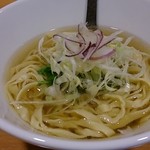 おだしと小麦一三〇 - 2015/6