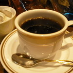 ブレンドコーヒー