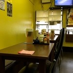 ラーメン アカリケン - 