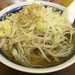 ラーメン アカリケン - 
