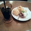 カフェ モーツァルト アトリエ