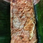 SINGAPORE ZAM ZAM - いわしのムルタバ