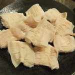 牛蔵 - 2015.06ホルモン