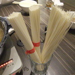 牛蔵 - 2015.06素麺