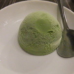 牛蔵 - 抹茶アイス