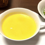 UNO - キャロットスープ