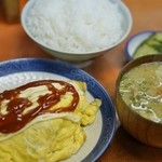 味寿食堂 - 