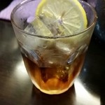 めだかタンタン - 2015.7.4 紹興酒