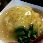 めだかタンタン - 2015.7.4 元祖かに玉