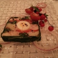 レザンファン ギャテ - 