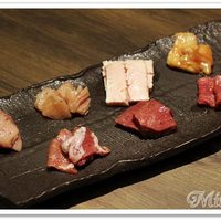 うしごろ 貫 五反田店 - 