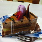 パティスリー ジャック 大名店 - 