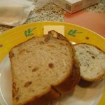 B.地中海 - パン