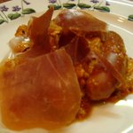 B.地中海 - 鴨のコンフィトゥールズソーセージといんげんマメ・・・