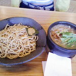 Menya Tsururi - 極上きまぐれつけ麺
