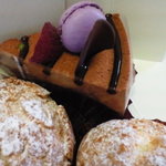 パティスリー ジャック - 